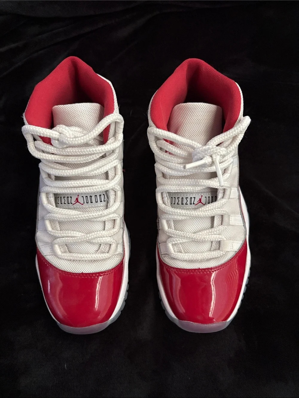 Air Jordan 11 Retro ‘Cherry’